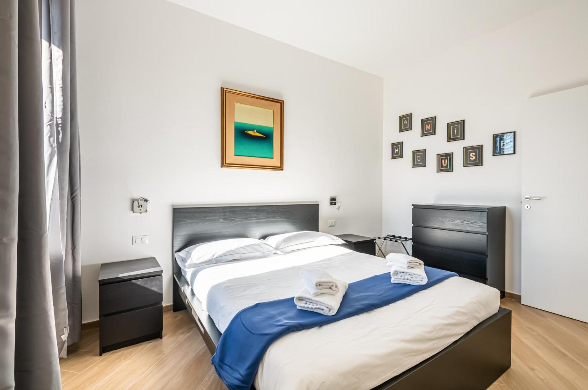 Charming Hideaway In - X4 * Florença
