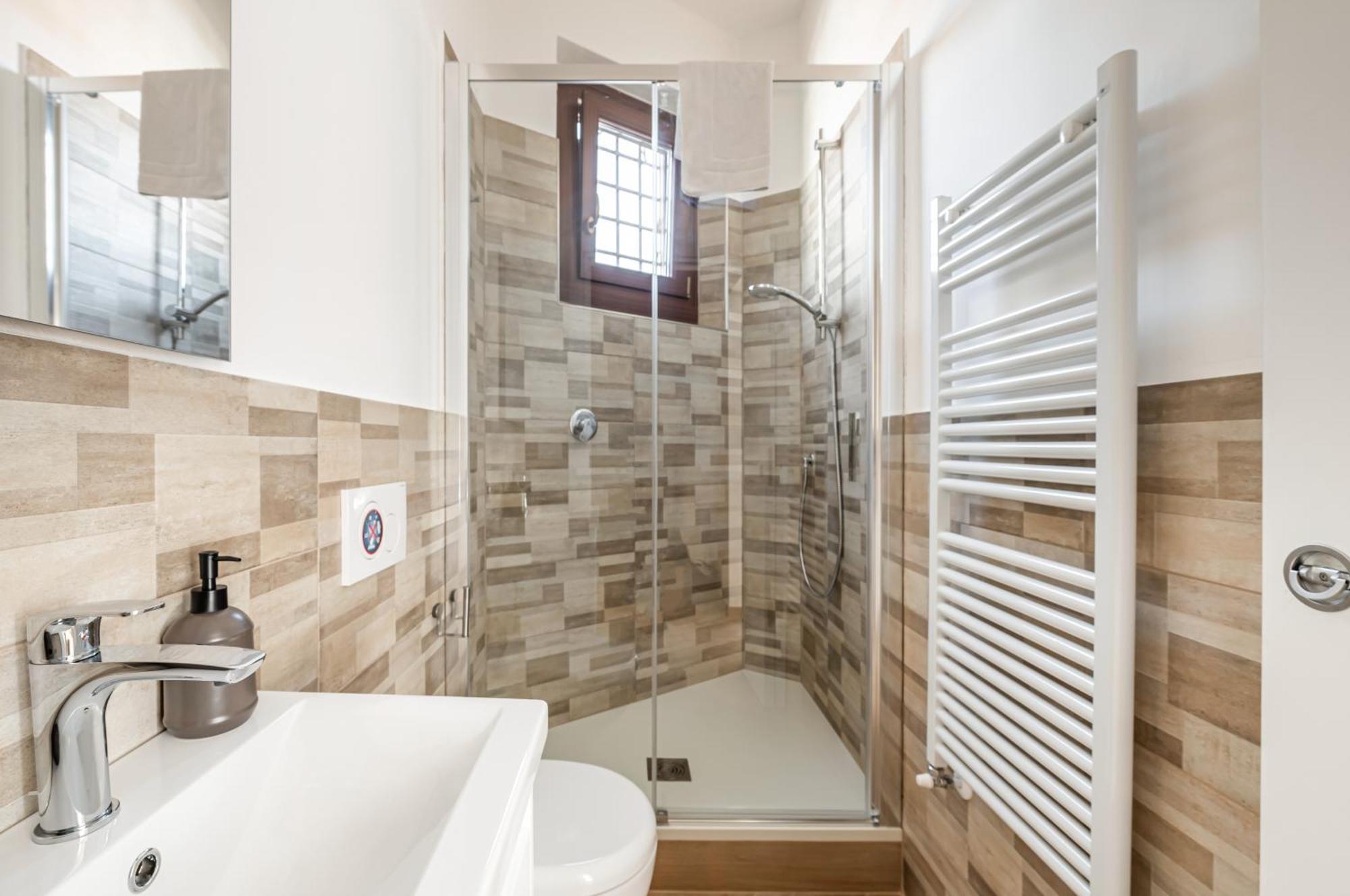 Charming Hideaway In - X4 * Florença