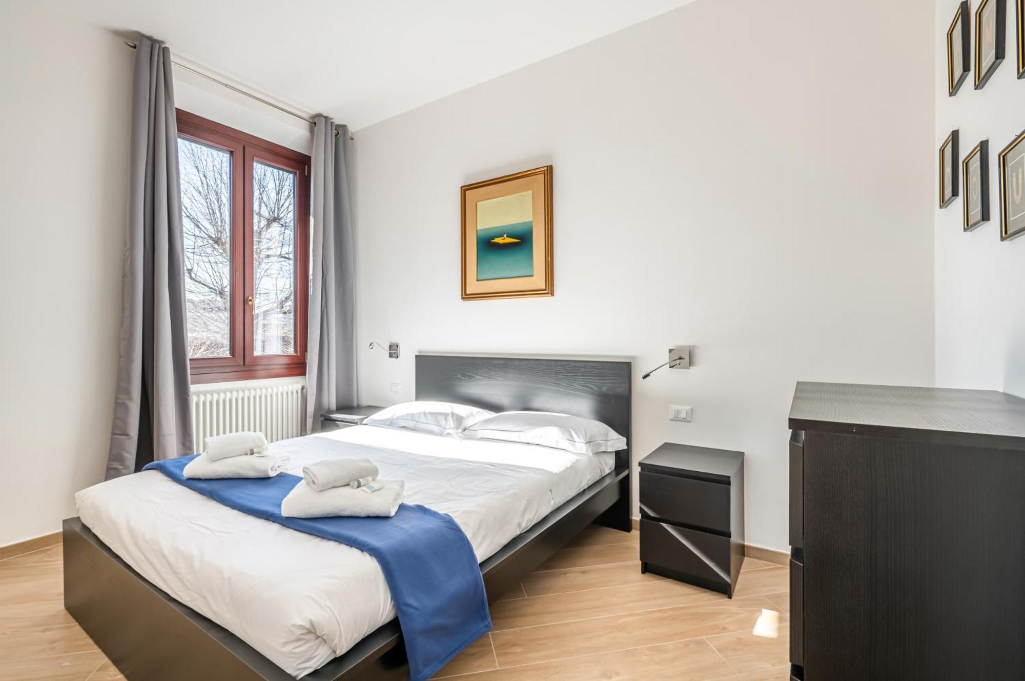 Apartamento Charming Hideaway In - X4 Florença