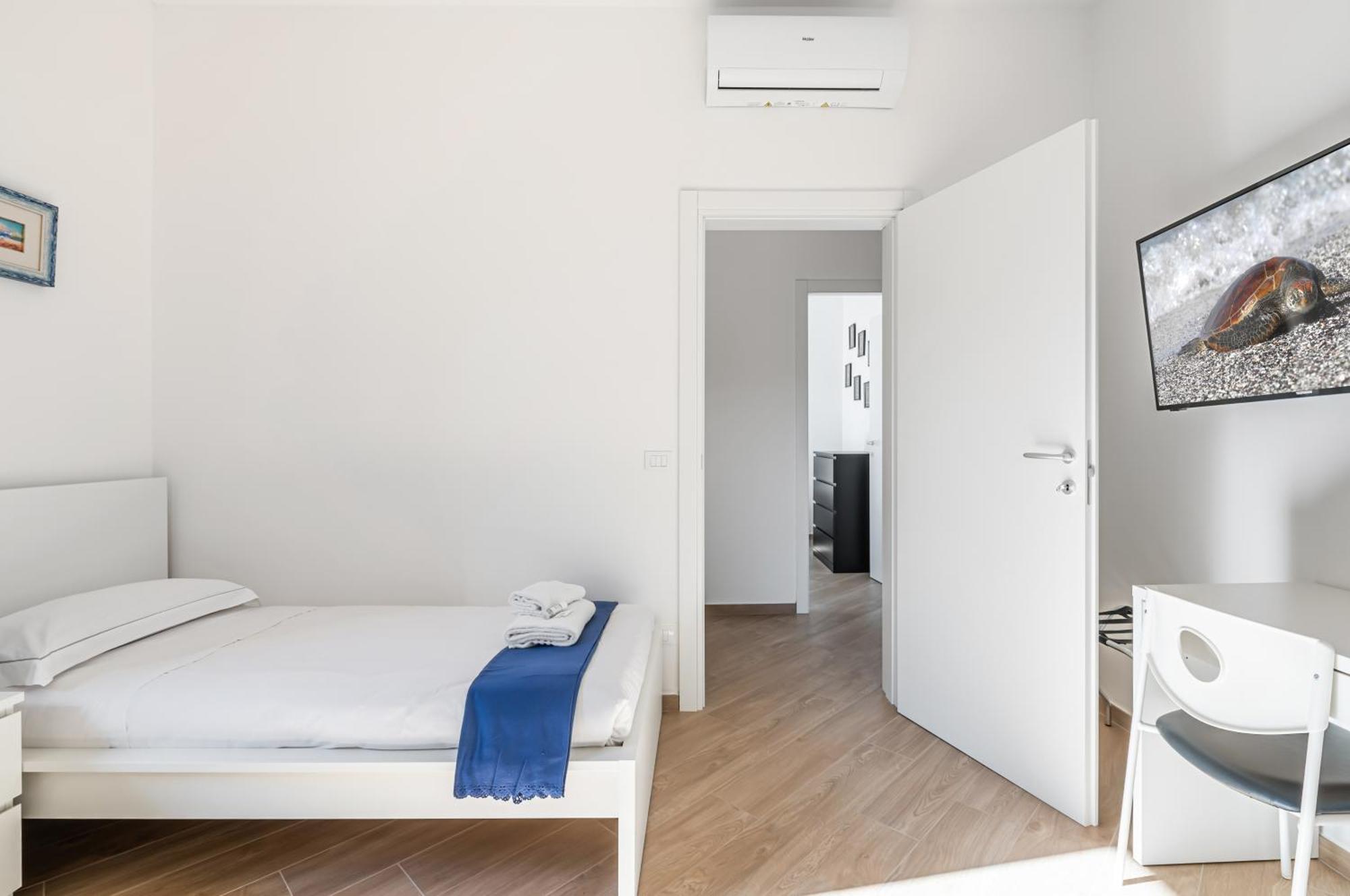Charming Hideaway In - X4 * Florença