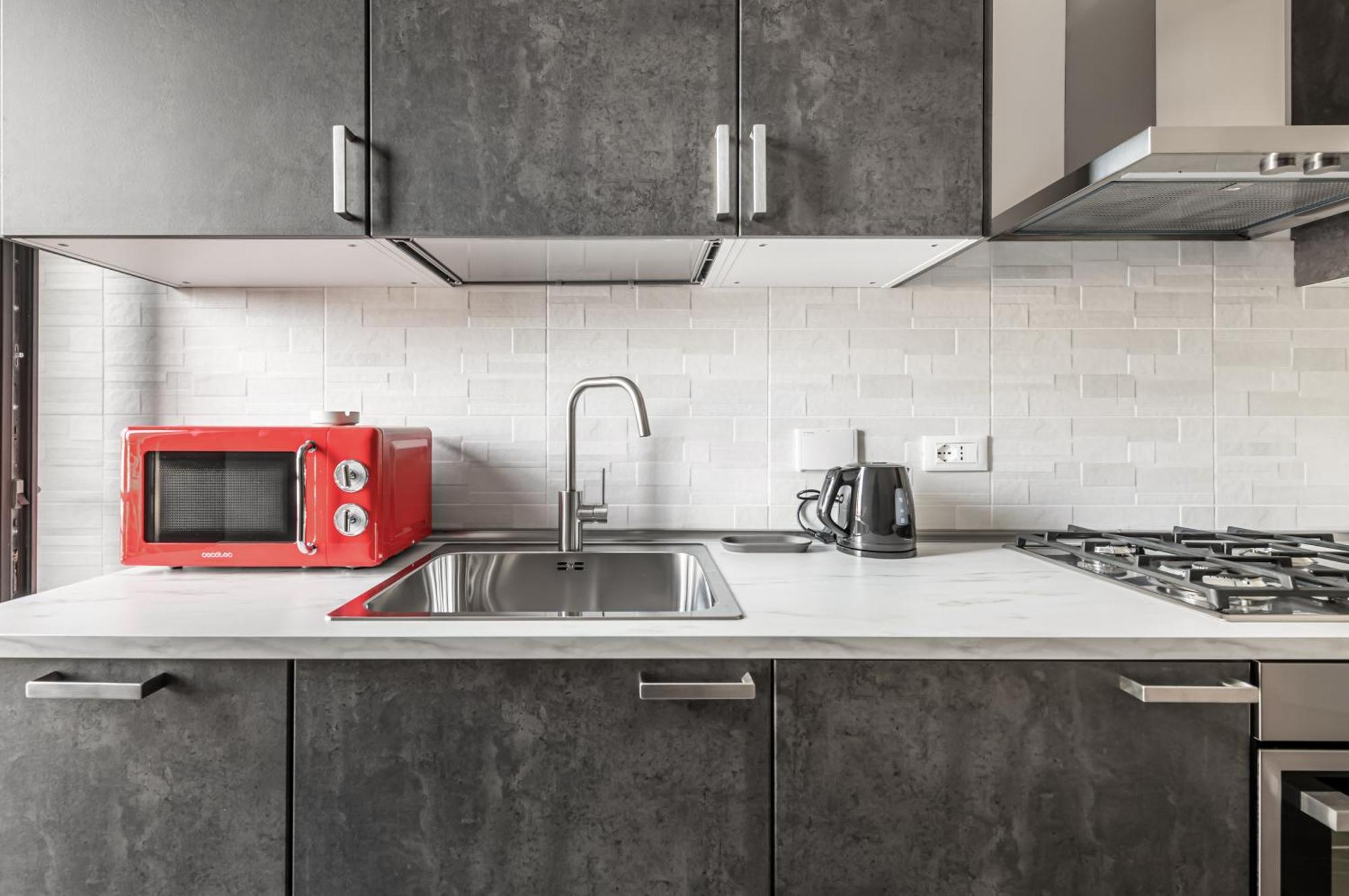Charming Hideaway In - X4 Appartement